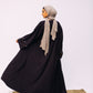 Layal Kimono (BLACK)