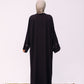 Layal Kimono (BLACK)