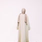 Layal Kimono (Grey)