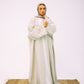 Layal Kimono (Grey)