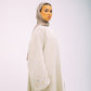 Layal Kimono (Grey)