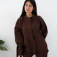Layal Set brown
