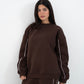 Vela Set Brown