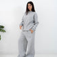 Vela Set Light Gray