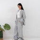 Raya Set Light Gray