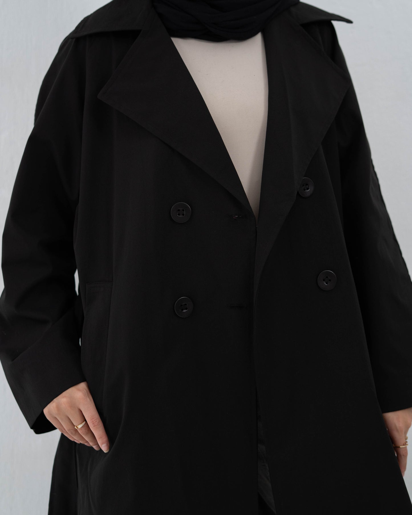 Mela Coat