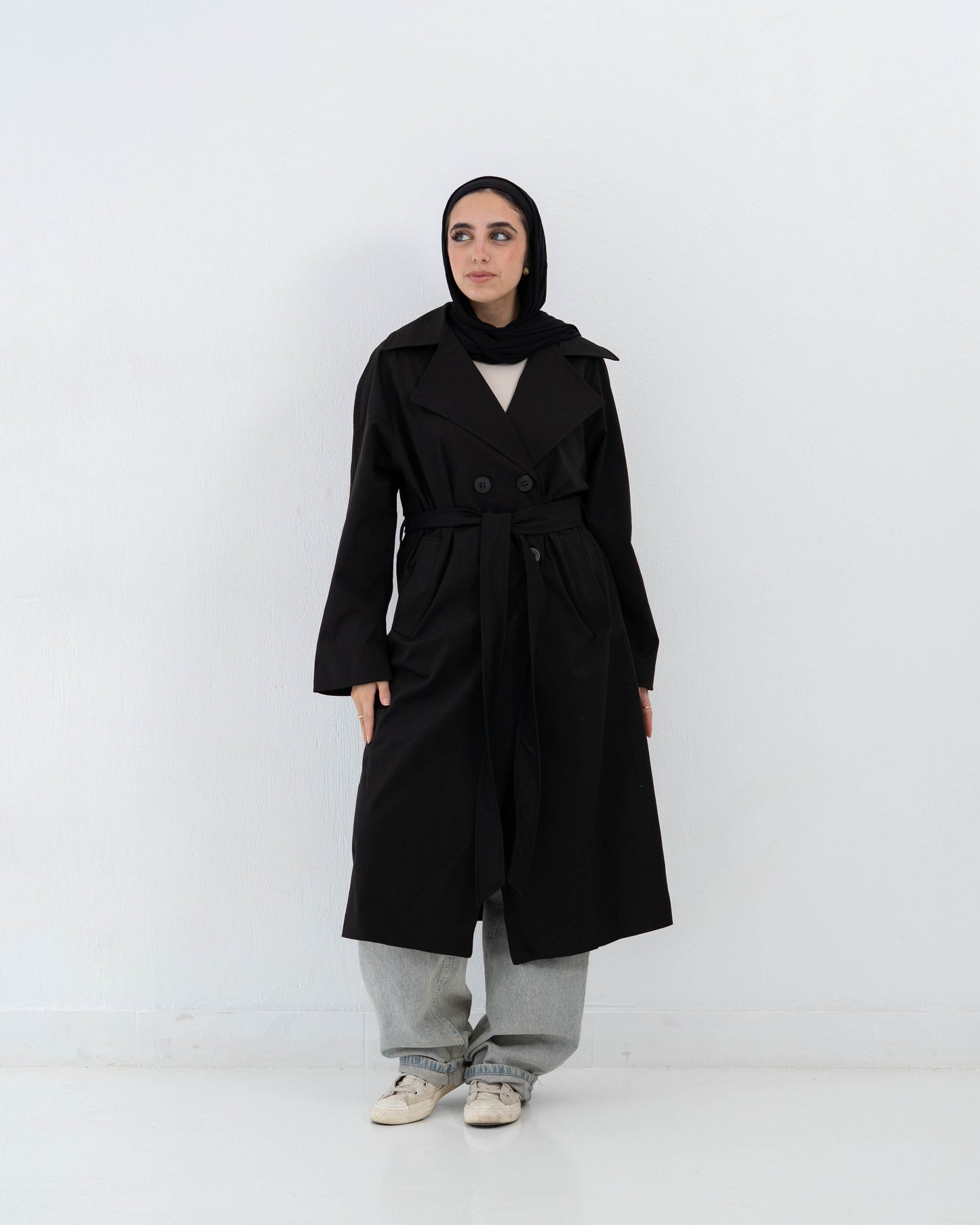 Mela Coat