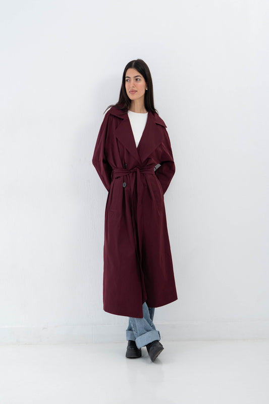Mela COAT