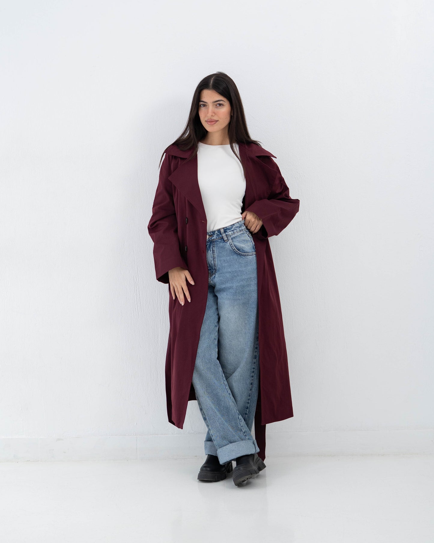 Mela COAT