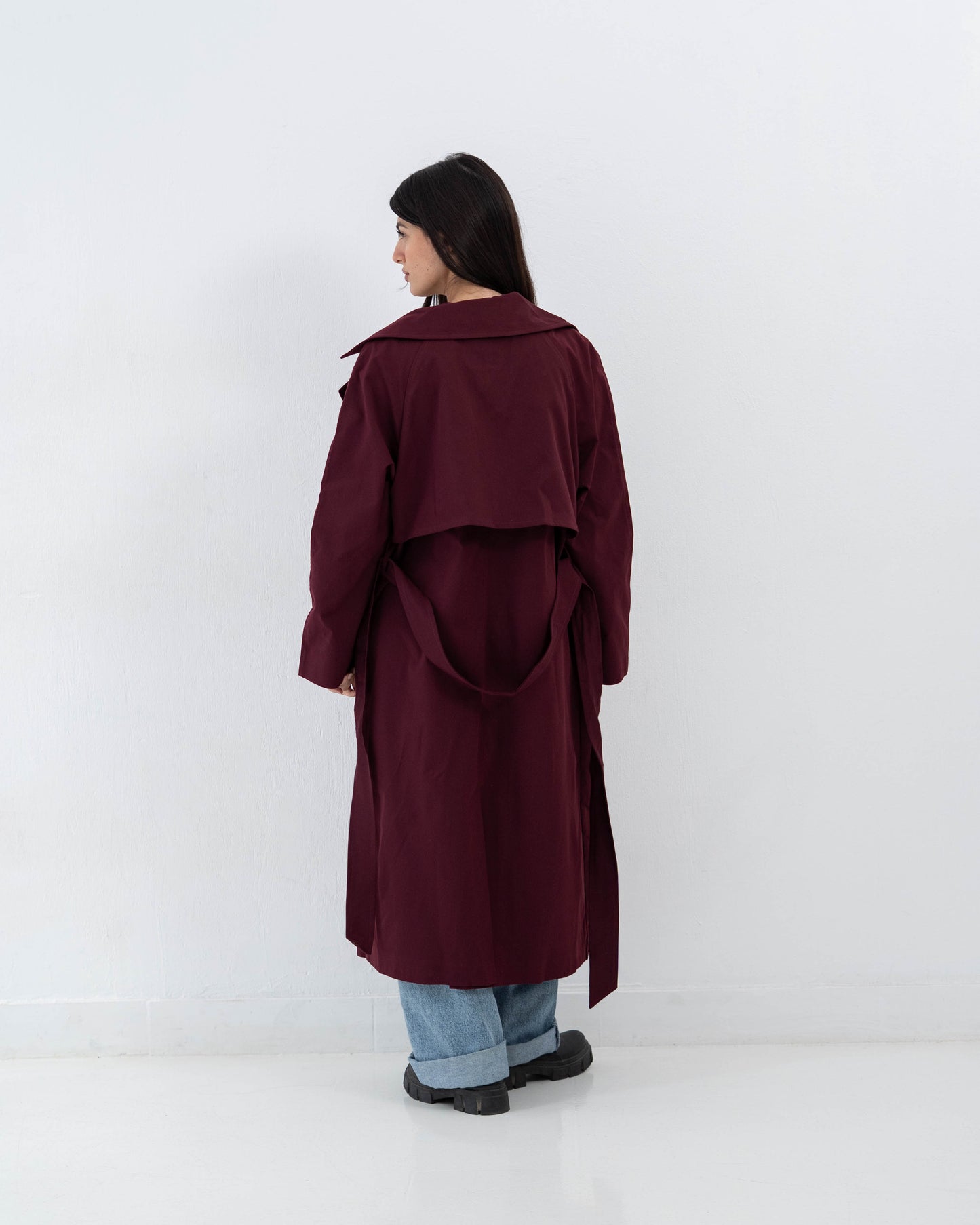 Mela COAT