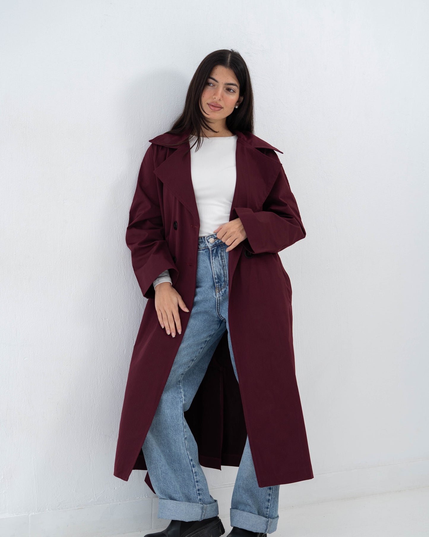 Mela COAT