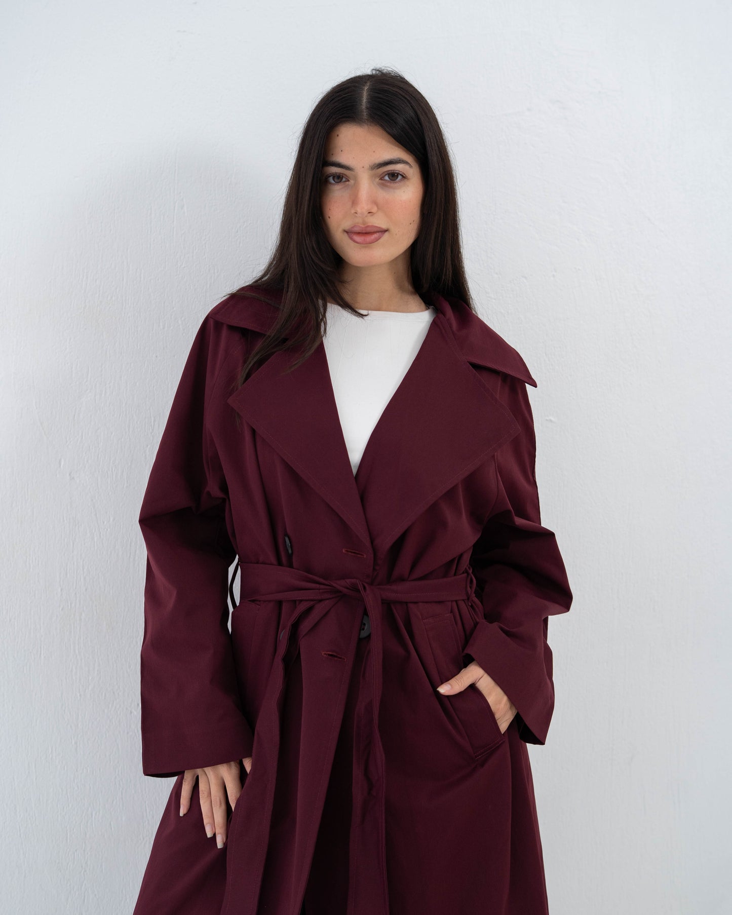 Mela COAT