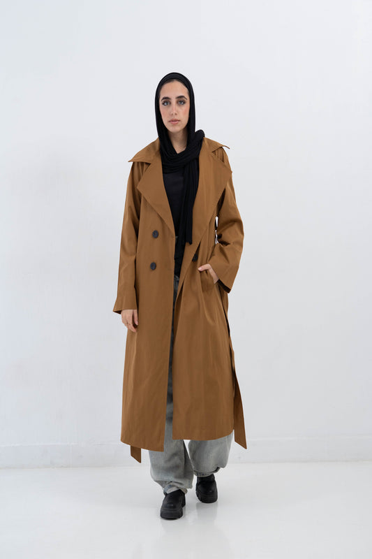 Mela COAT