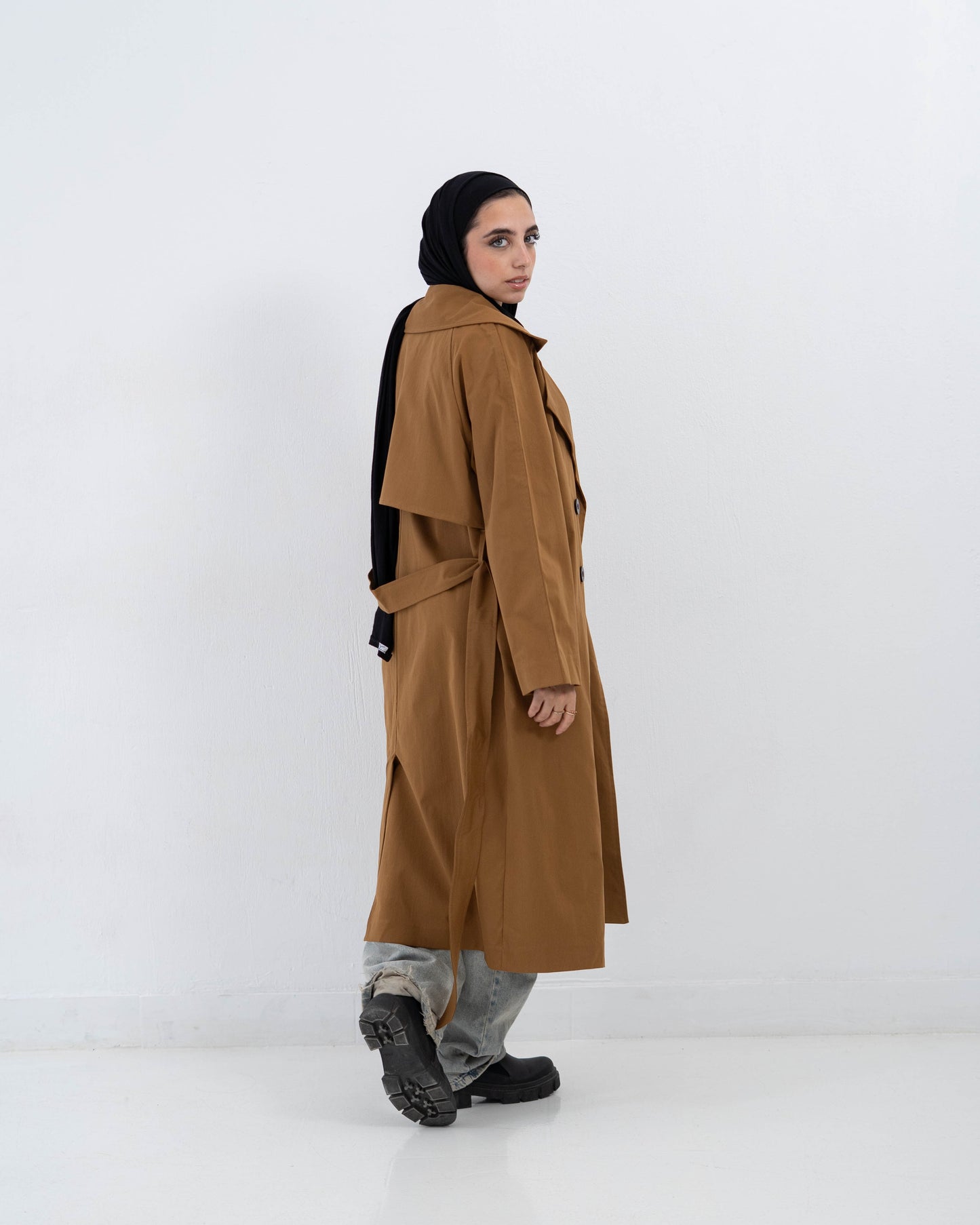 Mela COAT