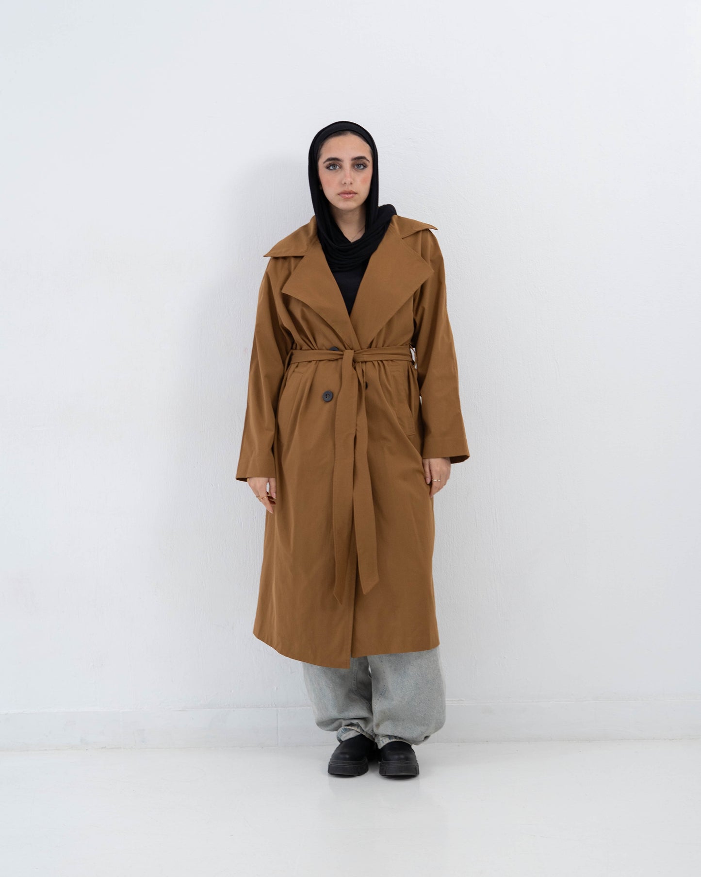 Mela COAT