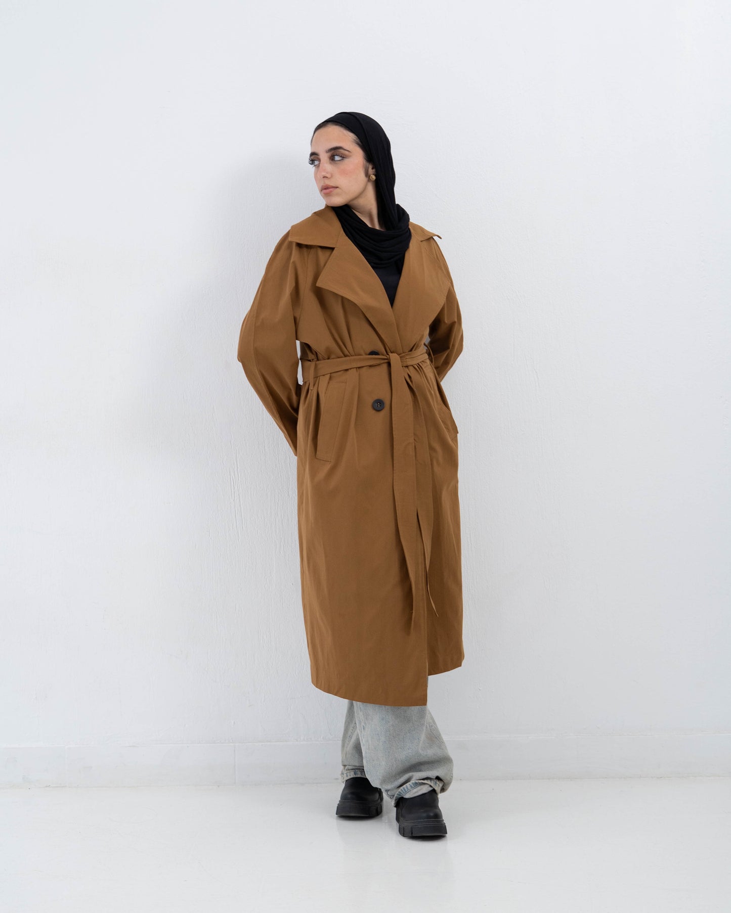 Mela COAT