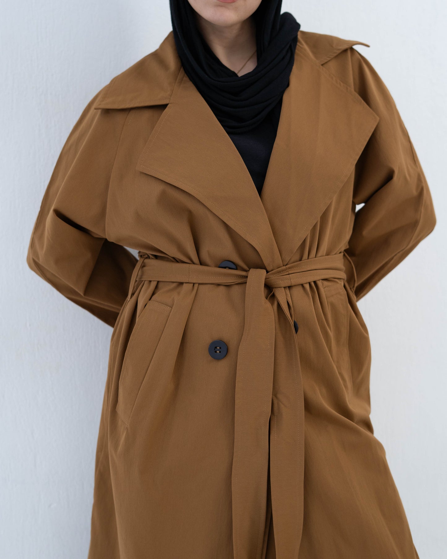 Mela COAT
