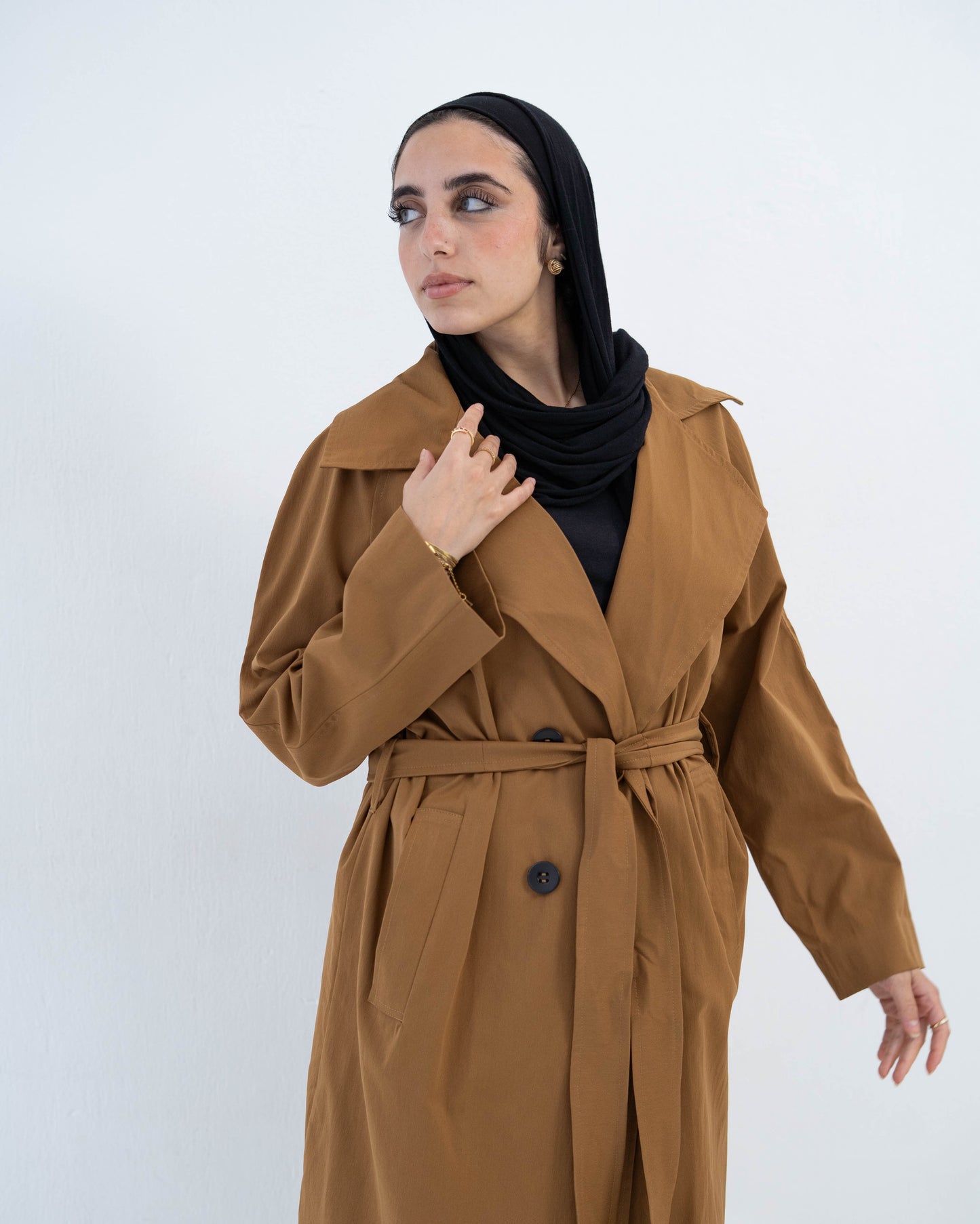 Mela COAT