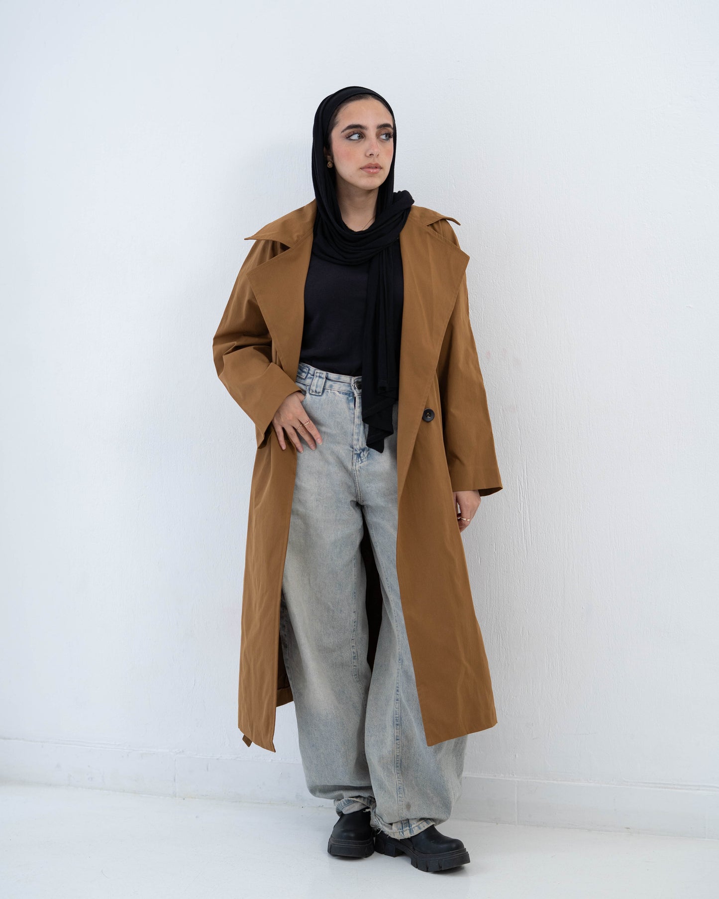 Mela COAT