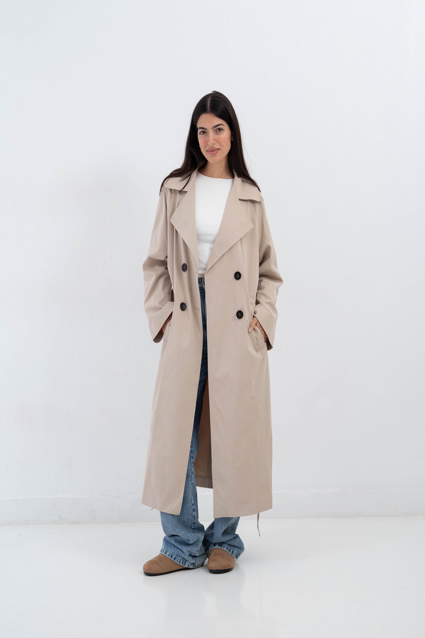 Mela COAT