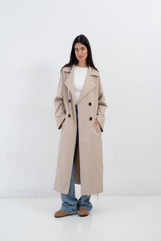 Mela COAT