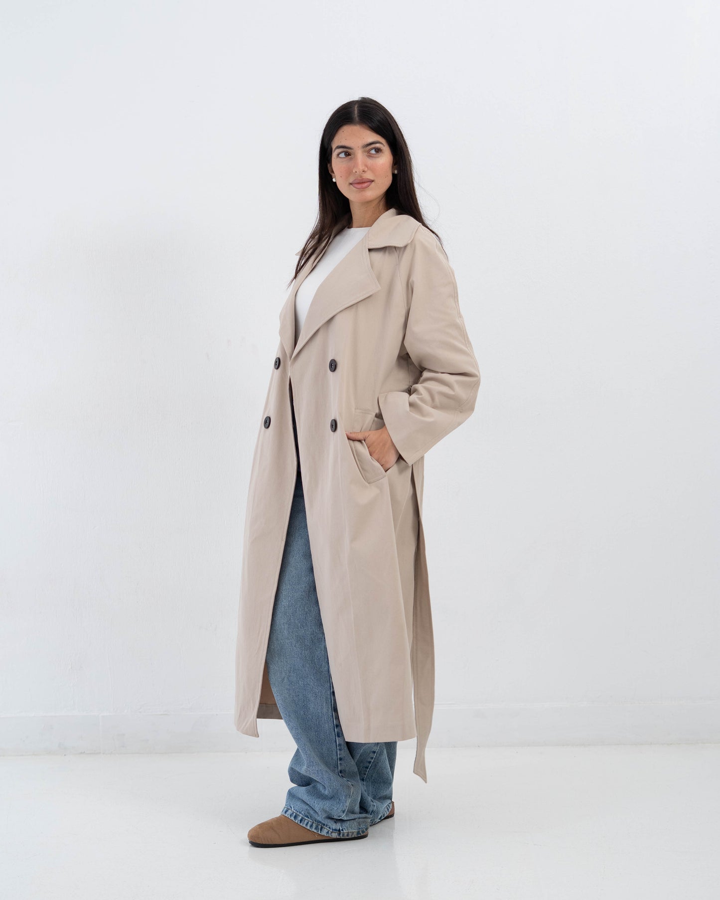 Mela COAT