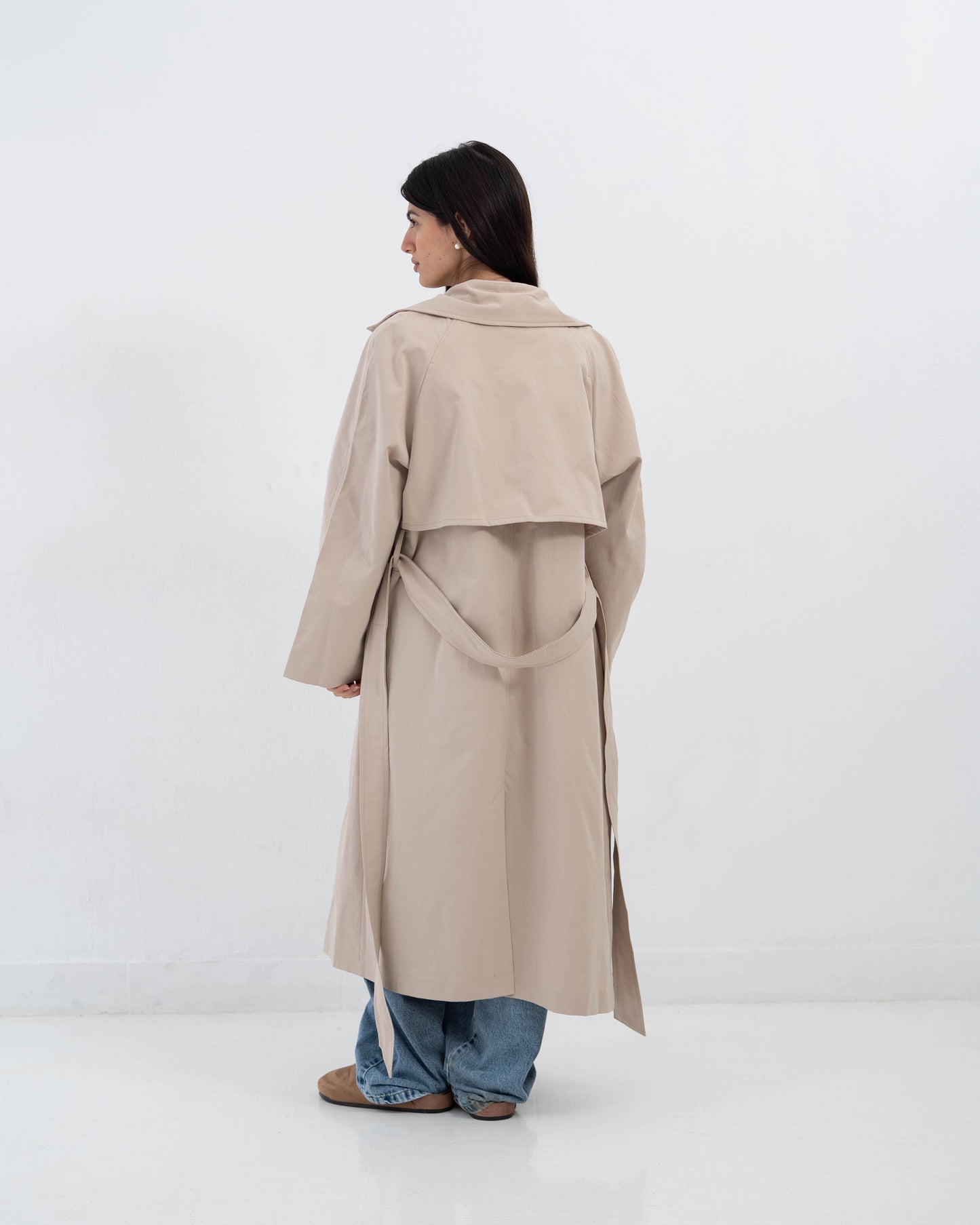 Mela COAT