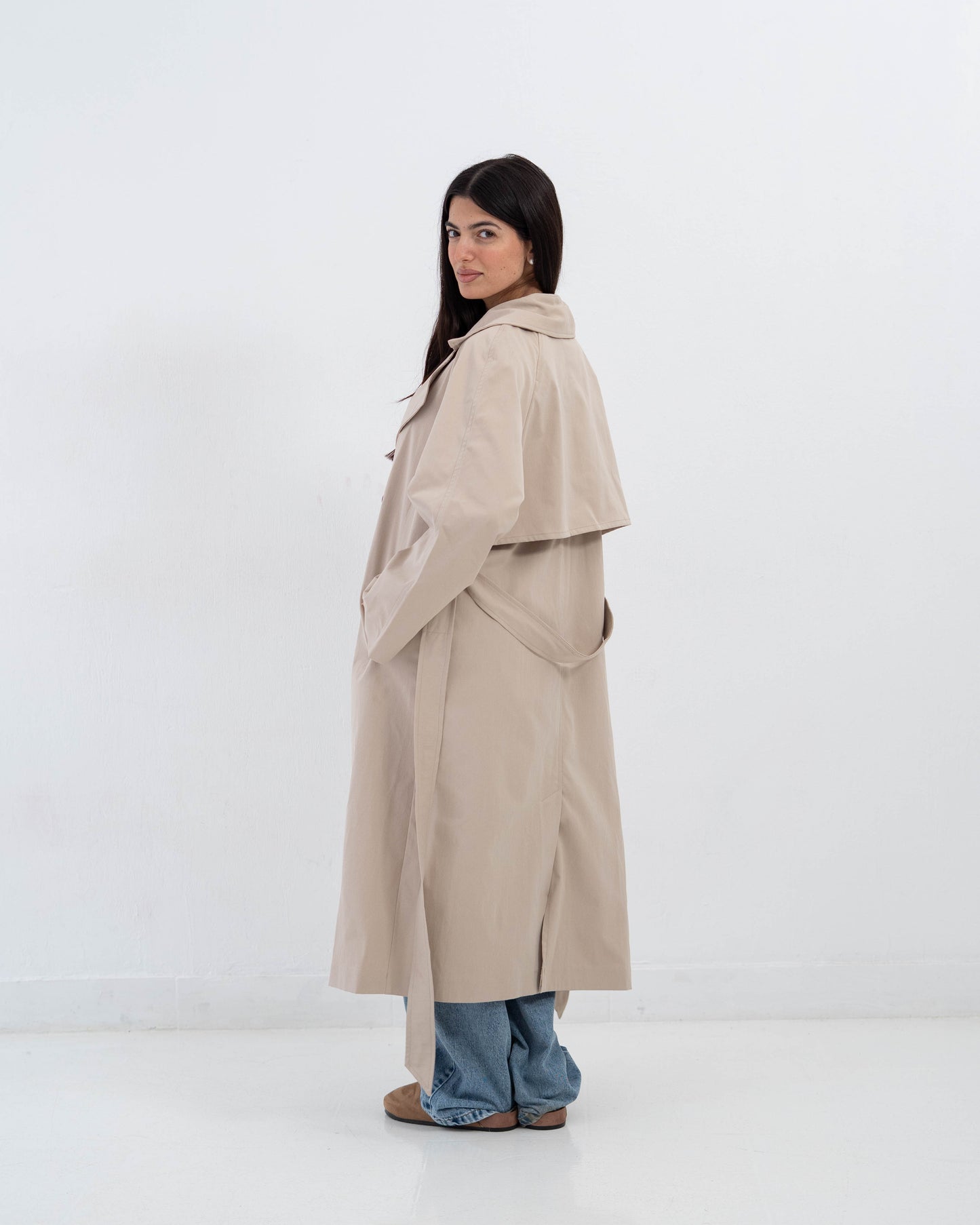 Mela COAT