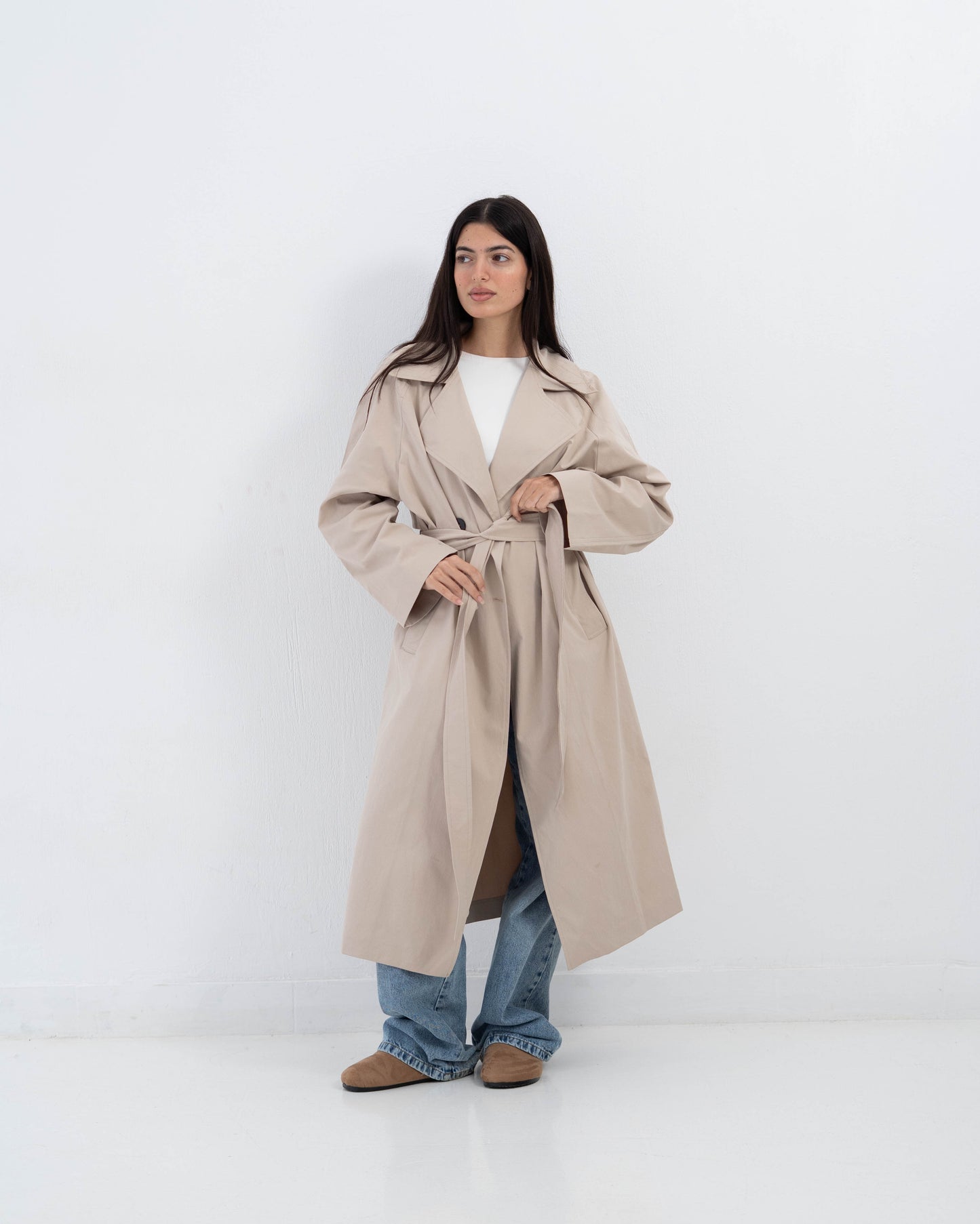 Mela COAT