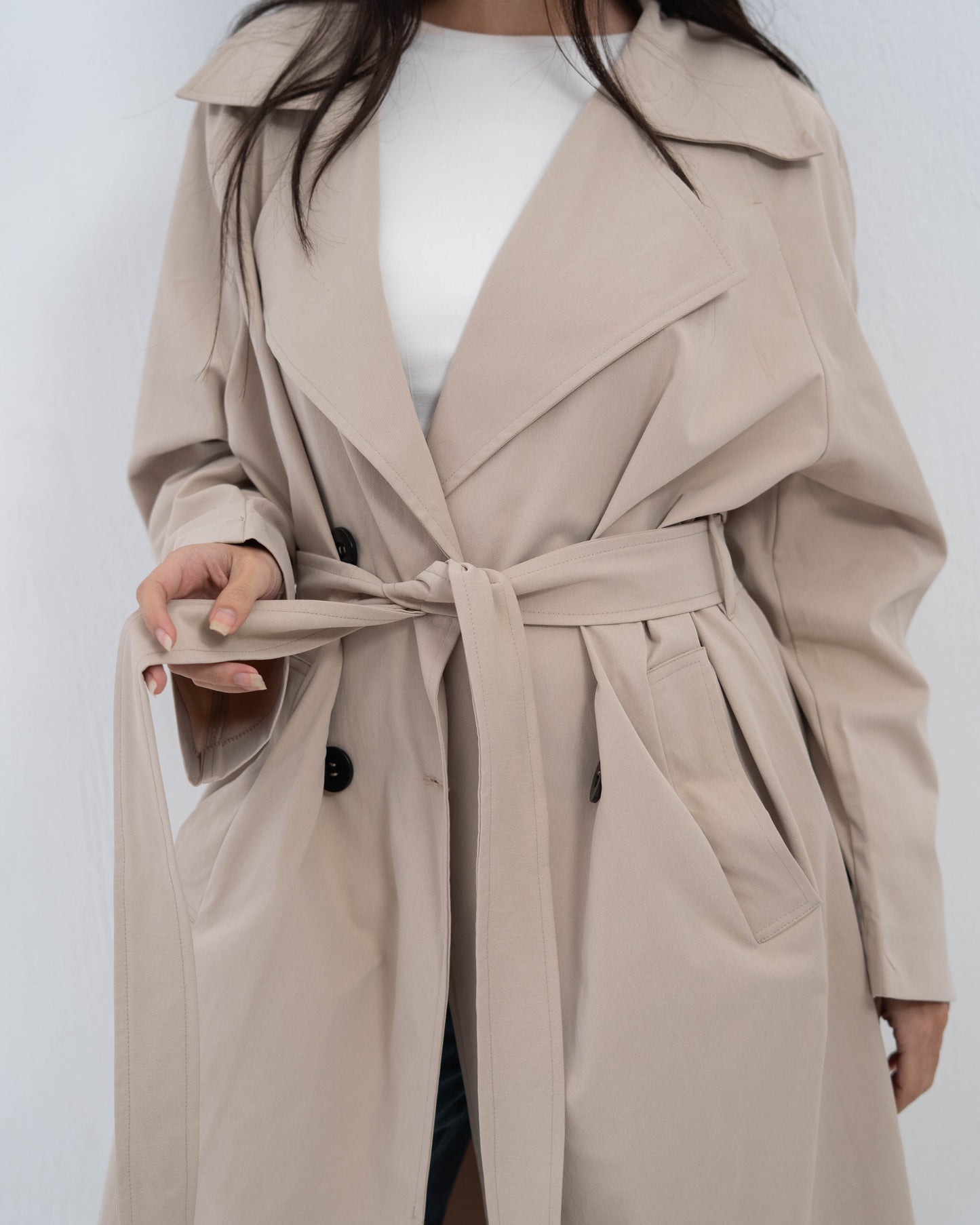 Mela COAT