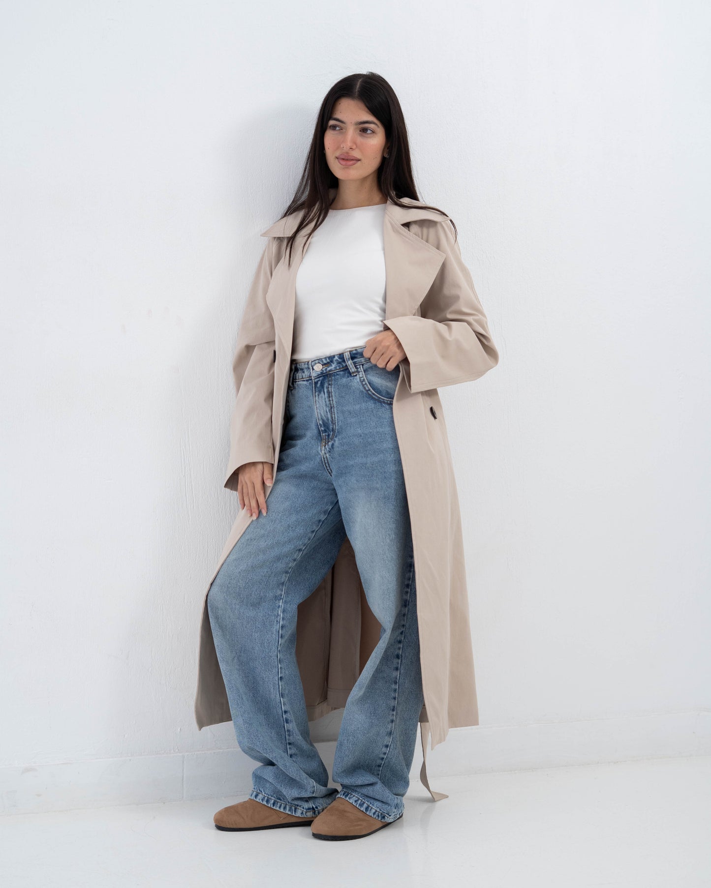 Mela COAT