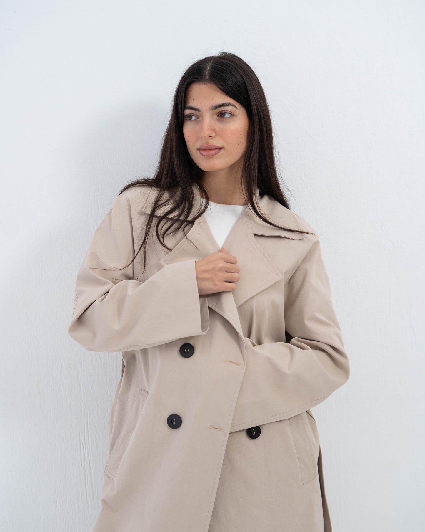 Mela COAT