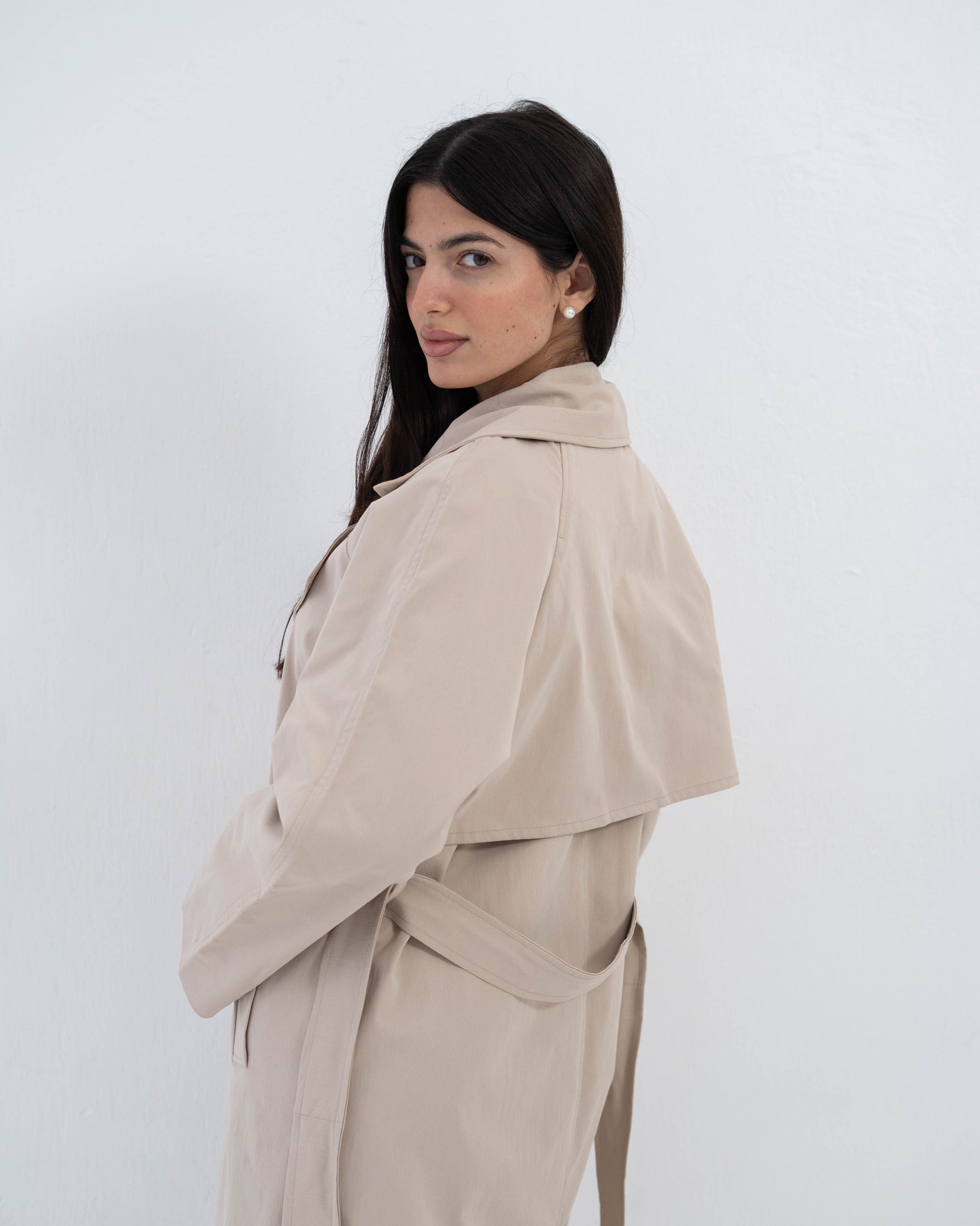 Mela COAT