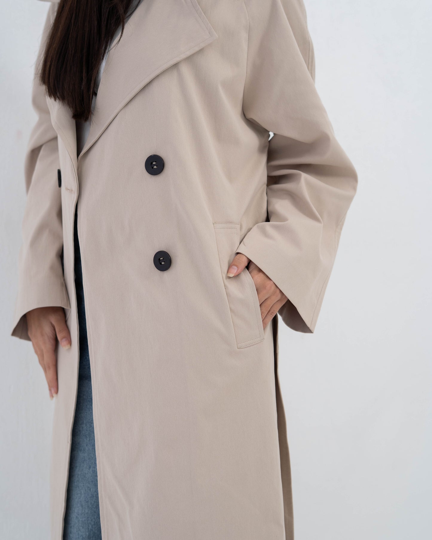 Mela COAT