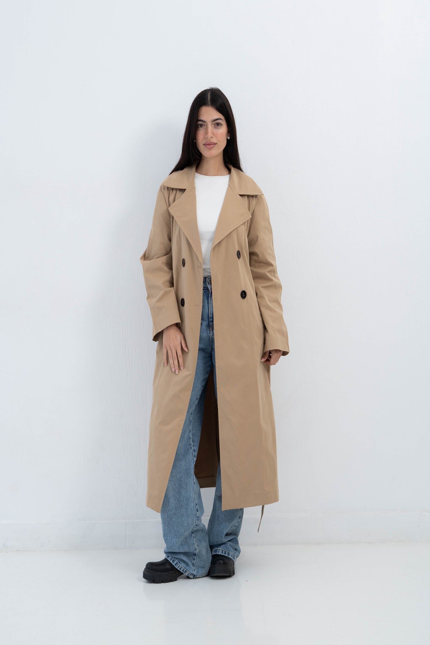 Mela COAT