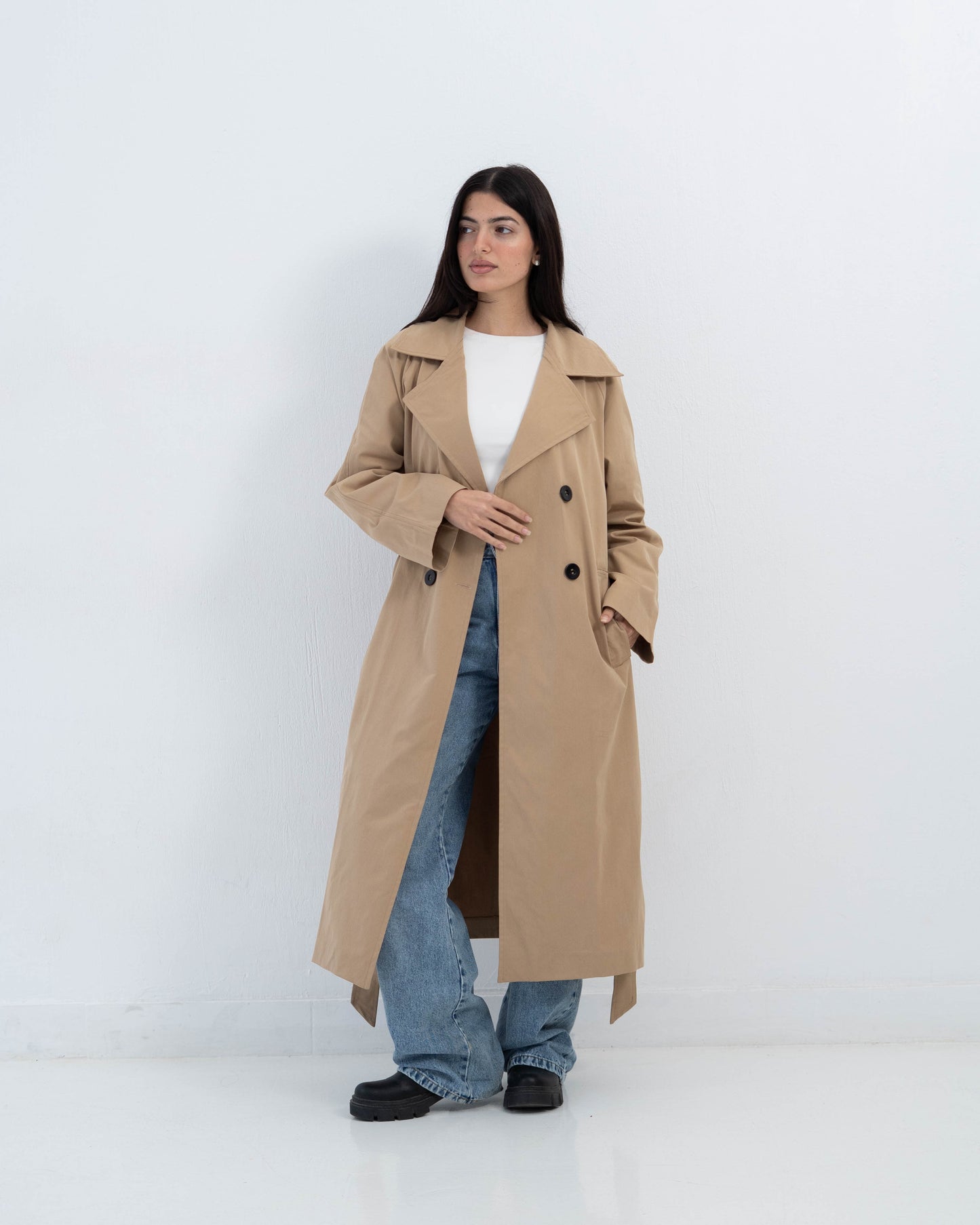 Mela COAT