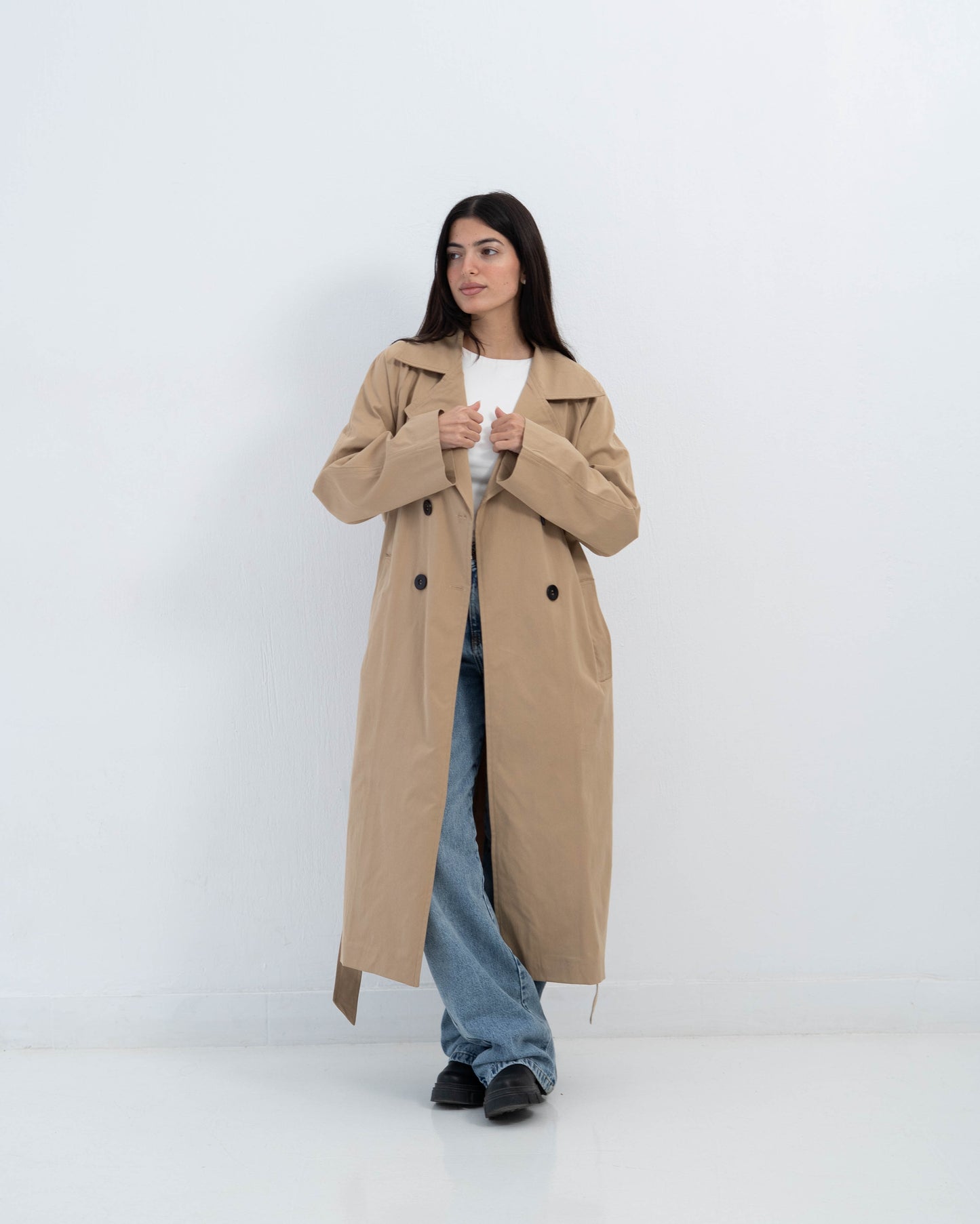 Mela COAT