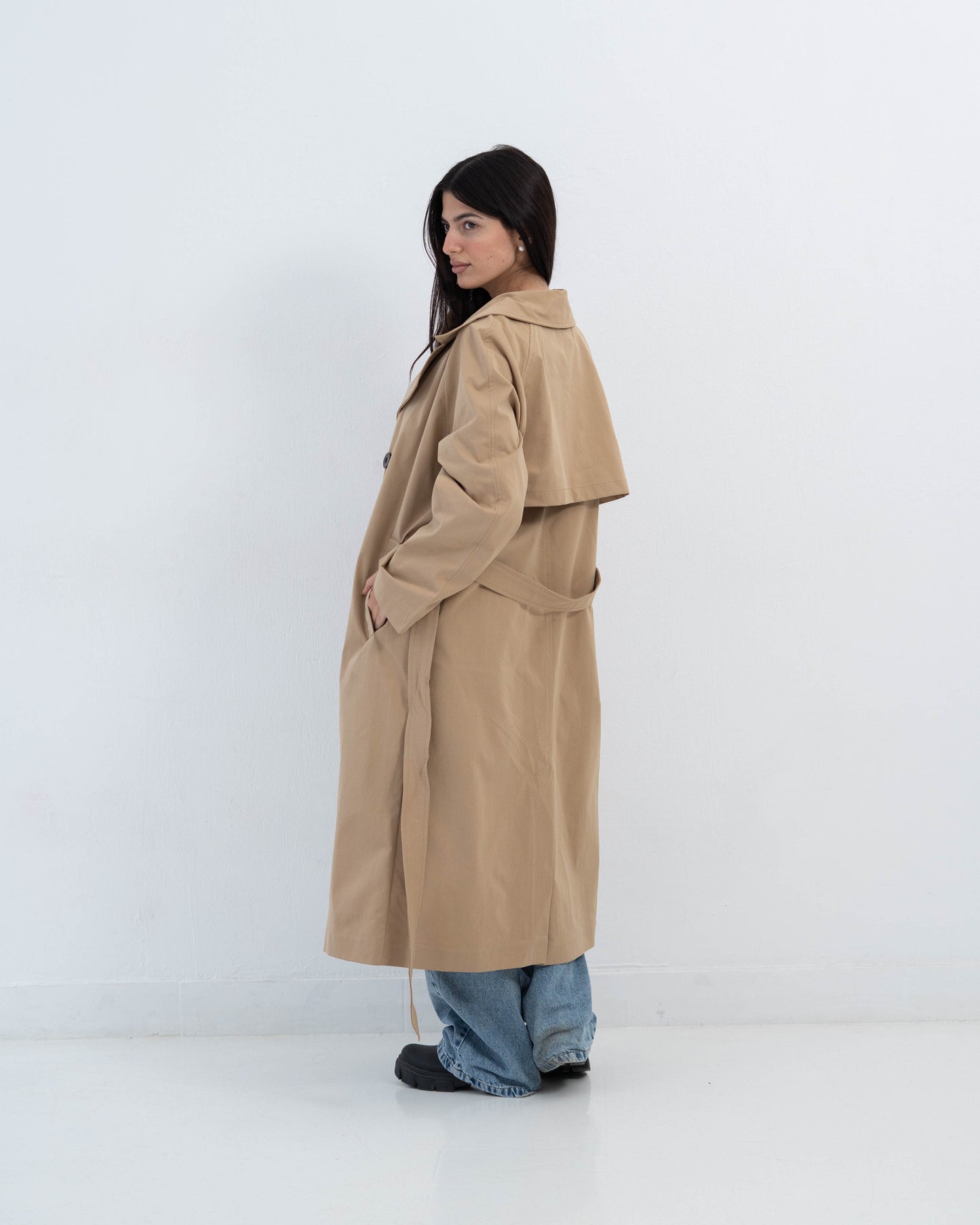 Mela COAT