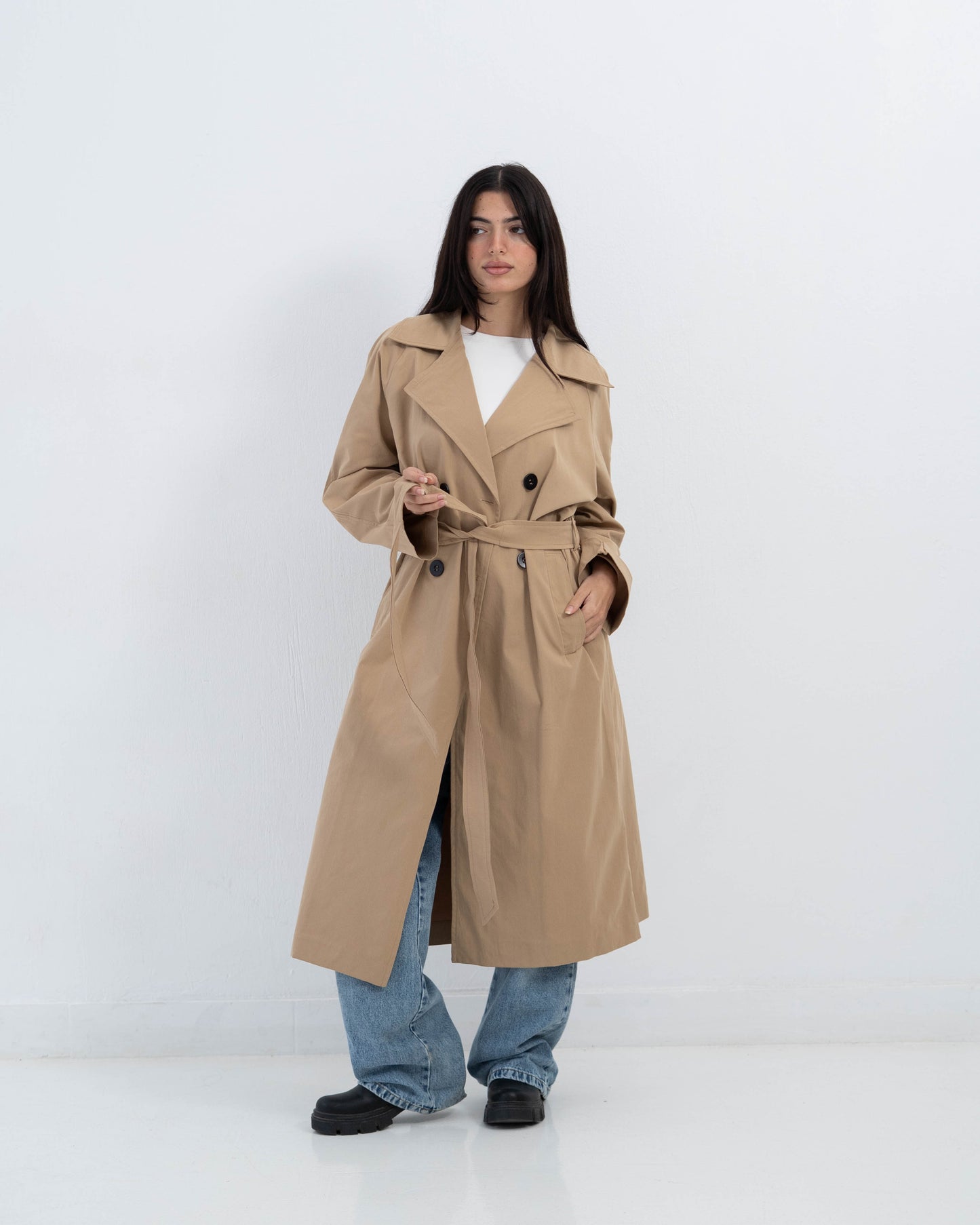 Mela COAT