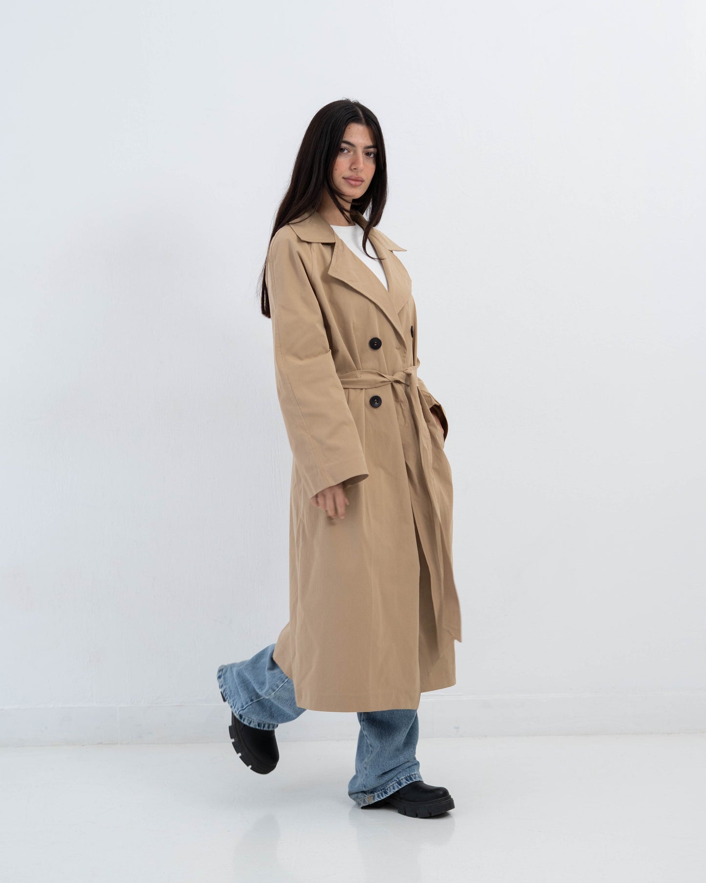 Mela COAT