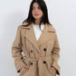Mela COAT