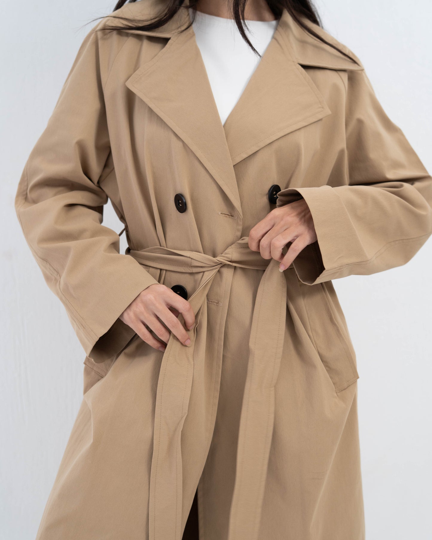 Mela COAT