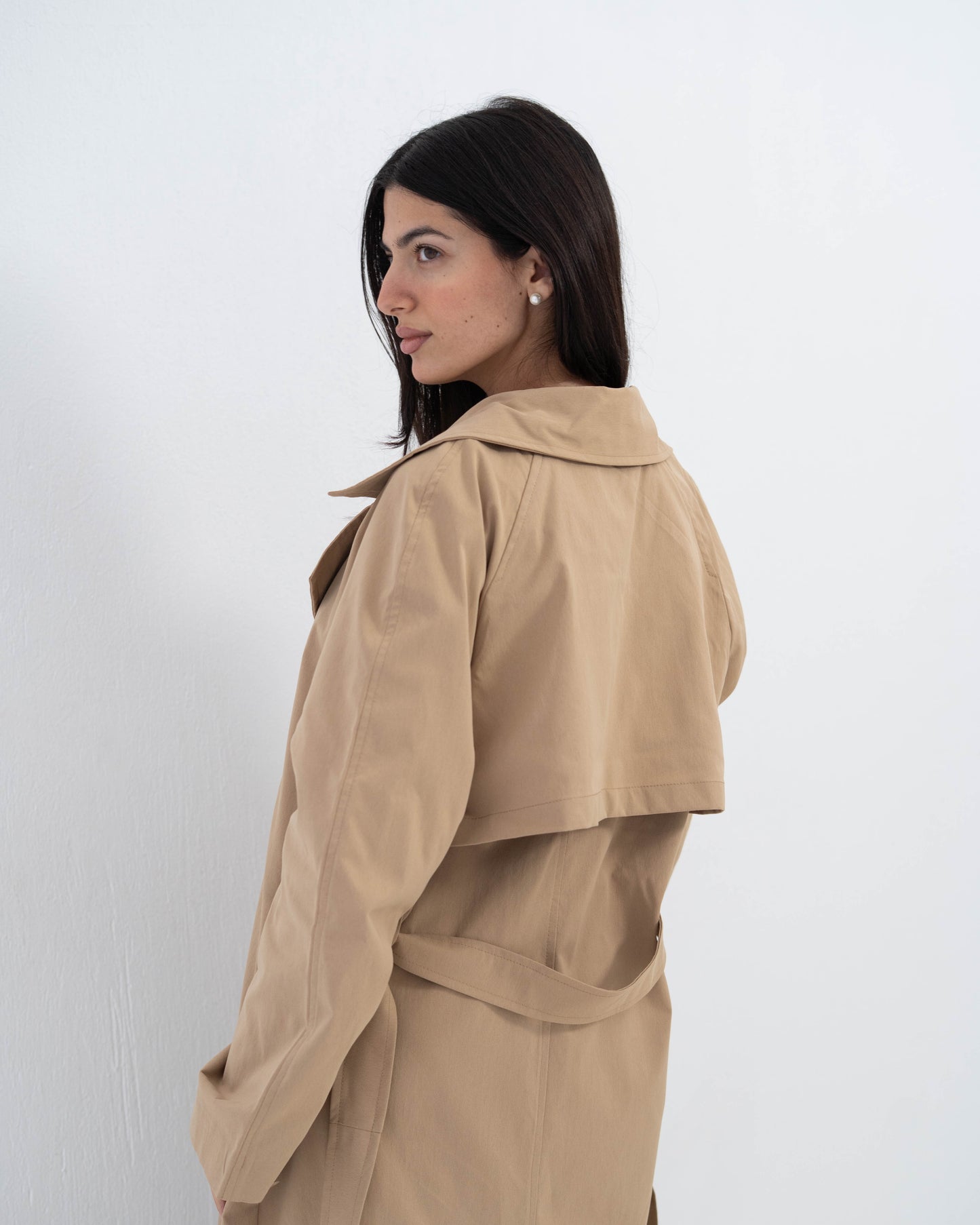 Mela COAT