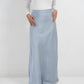 SKY BLUE SKIRT