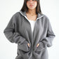 MILA SET- GREY