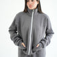 MILA SET- GREY