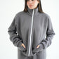MILA SET- GREY