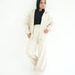 MILA SET - BEIGE