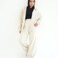 MILA SET - BEIGE