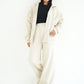 MILA SET - BEIGE